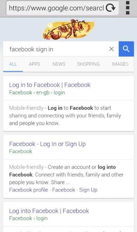 IFMBrowser screenshot 1