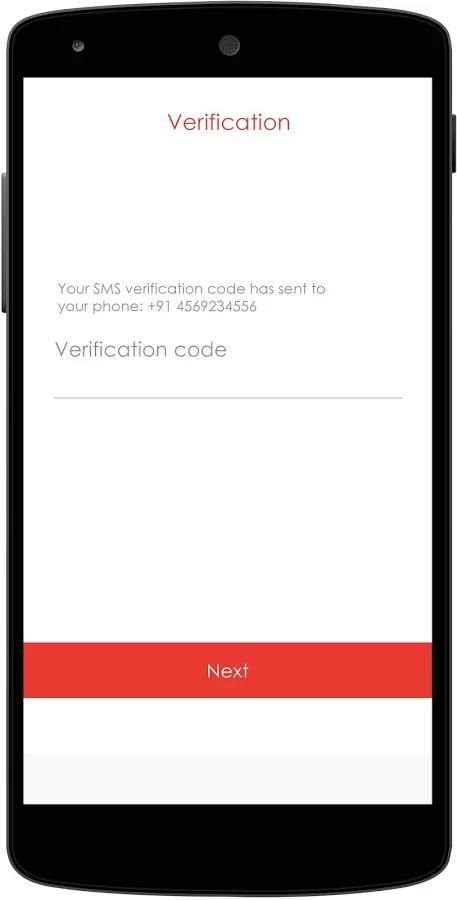 MateApp скриншот 2