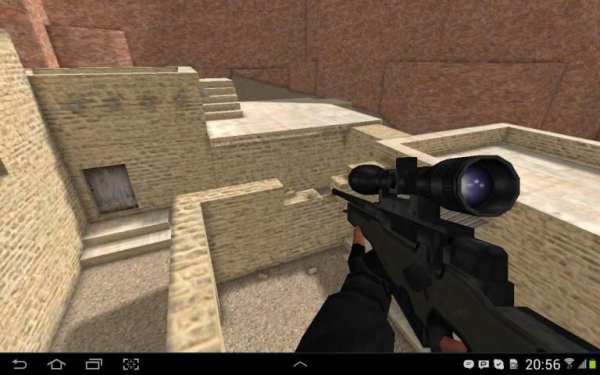 Critical Strike Portable screenshot 4