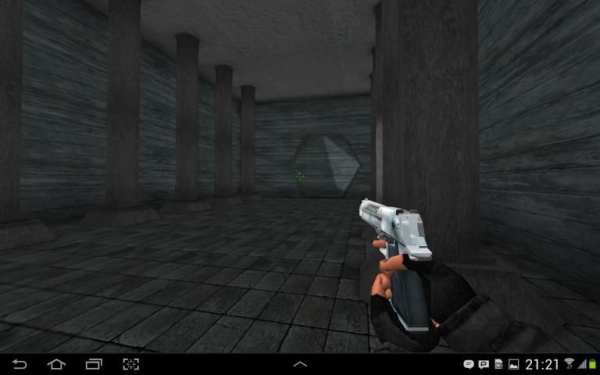 Critical Strike Portable screenshot 7