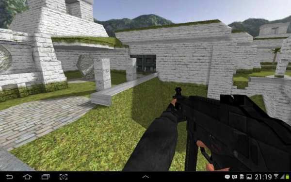 Critical Strike Portable screenshot 3