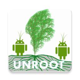 Unroot My Phone (Pro) 1.1