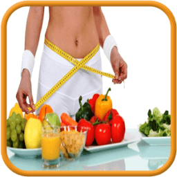رجيم تخسيس الجسم كله icon