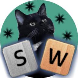 ScrabWord: Word Puzzle Game