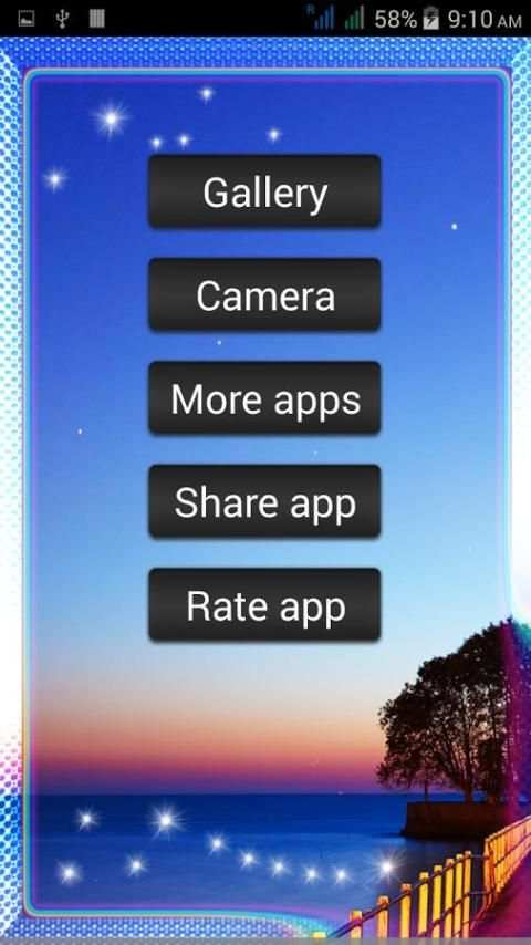 Bingkai Foto Panas screenshot 6