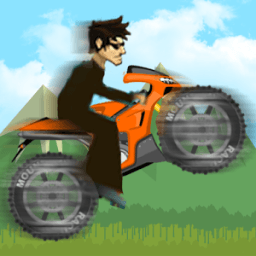 Rivals High Speed Race иконка