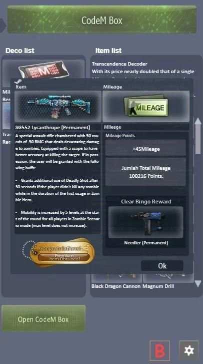CSO CodeBox Simulator screenshot 6