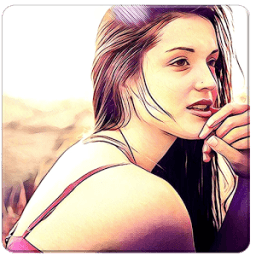 Photo Editor Filters &amp; Effect आइकन