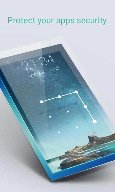 Funny LockScreen screenshot 2