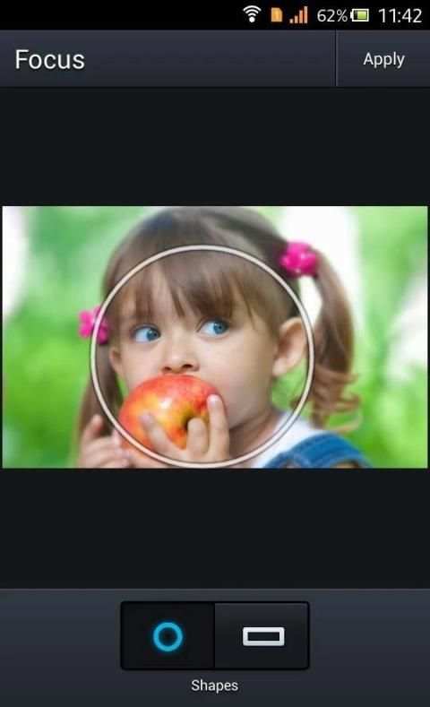 Photo Editor Selfie Free 8 تصوير الشاشة