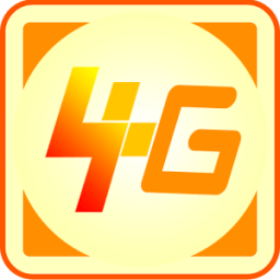 Speed Browser 4G иконка