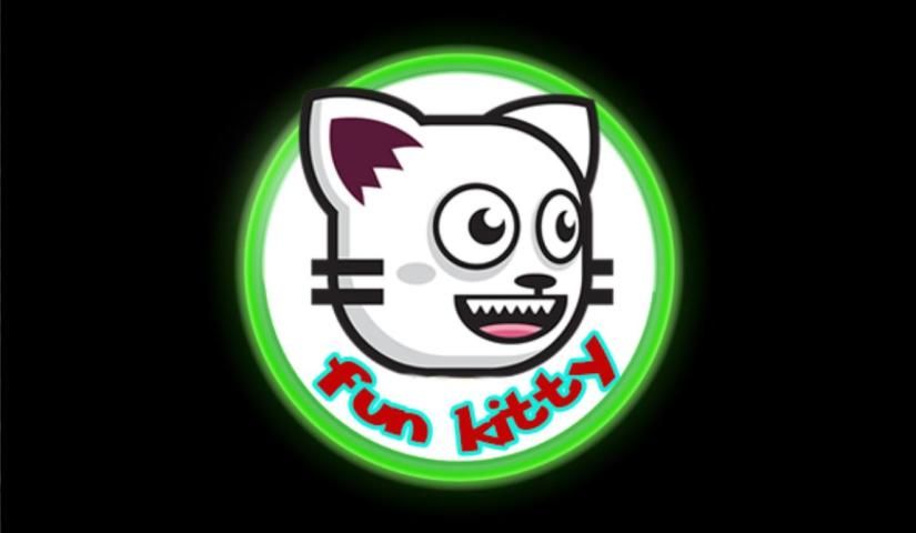 Super Kitty Jump Adventures screenshot 4