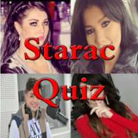 Star Academy Quiz on 9Apps