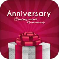 Anniversary Greeting Cards on 9Apps