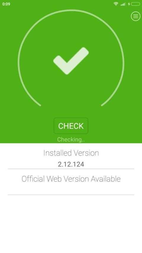 Whatsapp plus tercepat screenshot 4