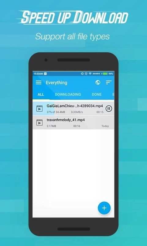 Faster Download Speed Turbo screenshot 3