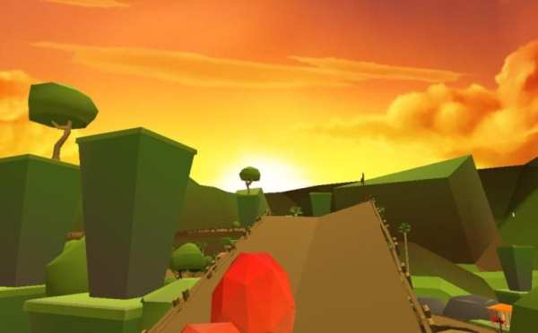 Kaffe Racing screenshot 2