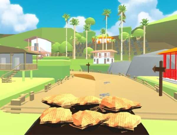 Kaffe Racing 6 تصوير الشاشة
