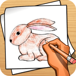 Drawing Animals - Tutorial icon