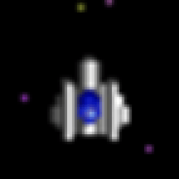 星际敢死队 icon