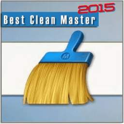 Clean Master, Best App 2015 0.1