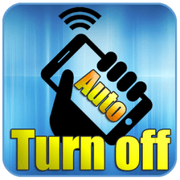 Wifi Auto Turn Off иконка