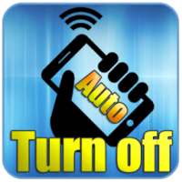 Wifi Auto Turn Off on 9Apps