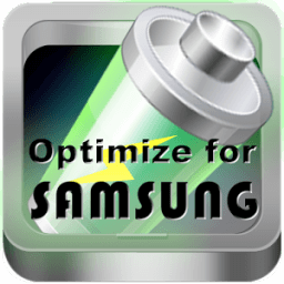 10x Battery Saver for Samsung icon