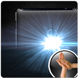 LED Torch – Clap to ON /OFF icon