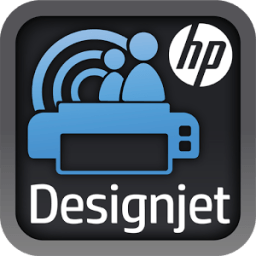 HP Designjet ePrint &amp; Share иконка