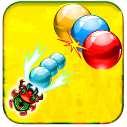 Marble Shooting icon