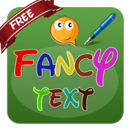 Fancy Text icon