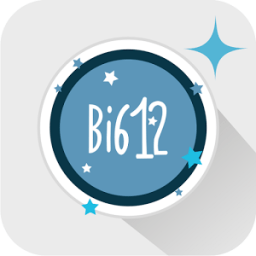 Camera Bi612 Selfie icon