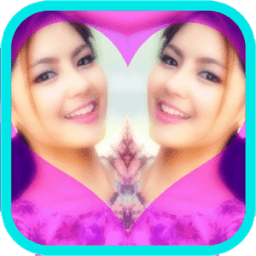 ikon Camera 612 Beauty Mirror