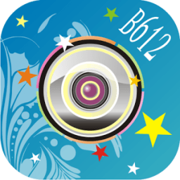 612 Photo effects icon