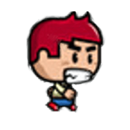 Angry Boy आइकन