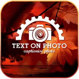 Text On Photo 1.0