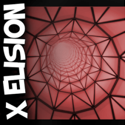 X-Elision icon