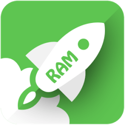 One Key Boost - Memory Cleaner icon