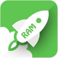 One Key Boost - Memory Cleaner on 9Apps