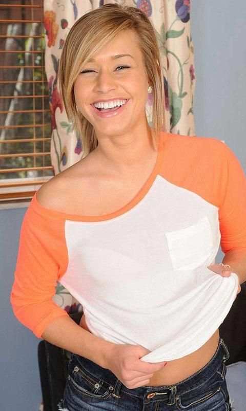 Kennedy Leigh Porn XXX Puzzle screenshot 3