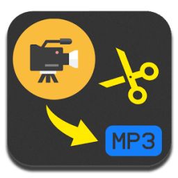 Video to MP3 Converter Cutter иконка