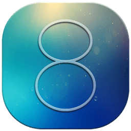 Plus 8 Launcher icon