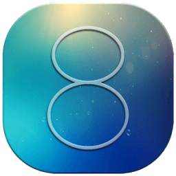 Plus 8 Launcher 1.0