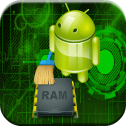 Booster Speed RAM icon