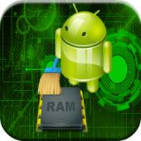 Booster Speed RAM on 9Apps