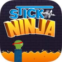 Stick Ninja