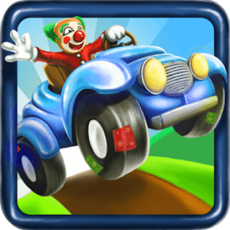 Clown Car Mayhem आइकन