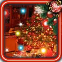 Christmas Songs live wallpaper