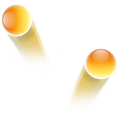 Jump A Ball أيقونة